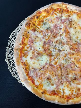 Pizza Angelo (33 cm.)