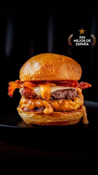 Manhattan Burger
