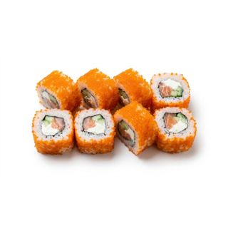 California Roll (8 Pzs.)