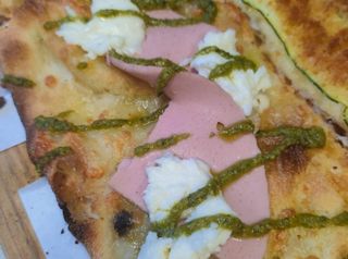 Mortadellona al trancio - 2 pezzi