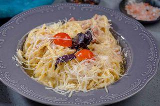 Паста карбонара (300г)