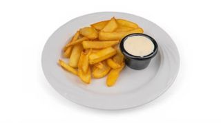 Фирменный картофель