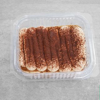 Tiramisú (Porción)