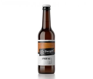 Dargett Apricot Ale	