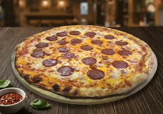 Pizza Meat Lover Ø 50cm