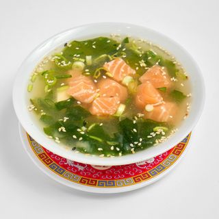 Sopa Miso