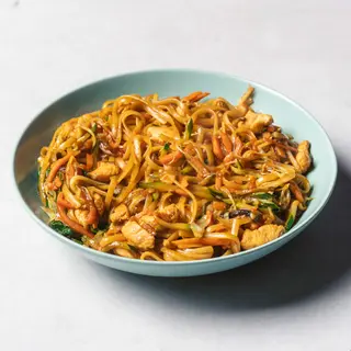 Thai Noodles i Piće