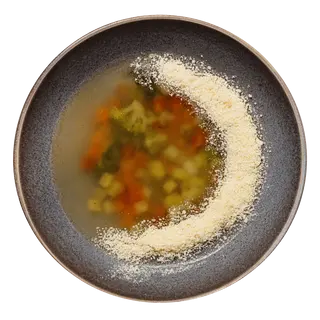Мінестроне (250 г)