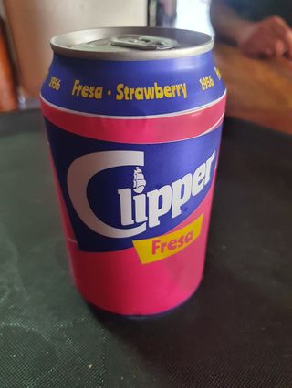 Cliper Fresa (330 ml.)