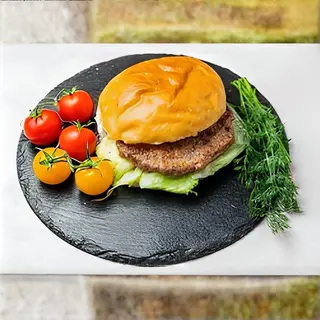 Punjena pljeskavica 300g