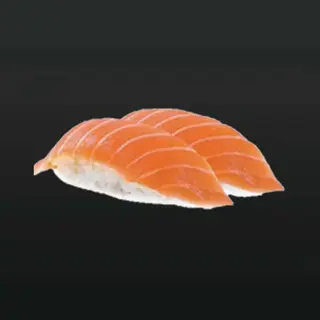 Nigiri De Salmón (2 Uds.)
