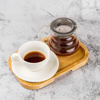 V60 TO GO