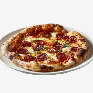 Pizza Pepperoni