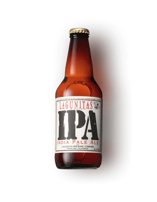 IPA Lagunitas