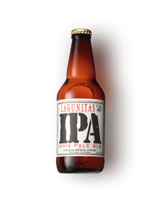 IPA Lagunitas