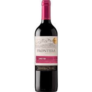 Frontera Sweet Red