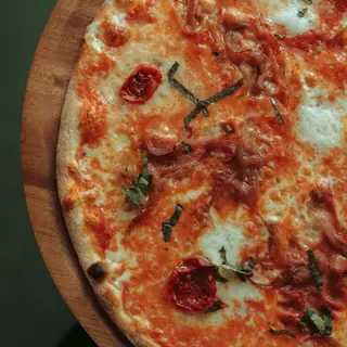 Pizza Zala 