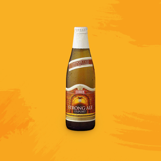 Ceres 33 cl