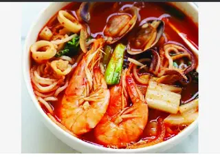 Jjampong