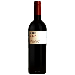 Vino Tinto Nunci Negre