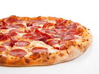 Pizza Pepperoni