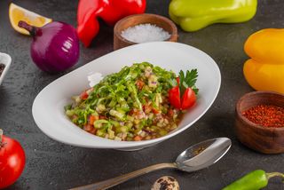 Кашык салат (200 гр.)