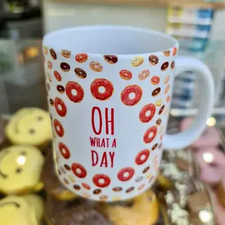 Cana Hello Donuts