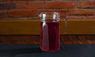 კომპოტი ალუბლის 0.5