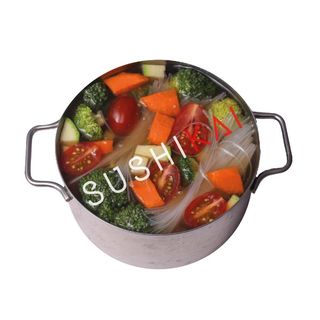 Soupe Végétarienne