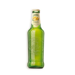 Birra Italiana Moretti Limón Botella (330 Ml.)