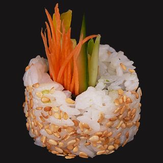 Рол Каліфорнія грін (235/50/25/10г)