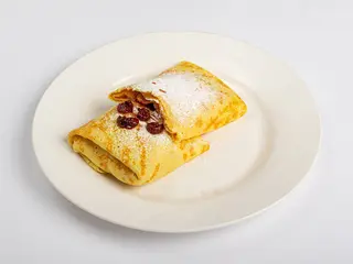 Блин "Зимняя Вишня" (200 g)