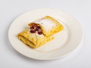 Блин "Зимняя Вишня" (200 g)