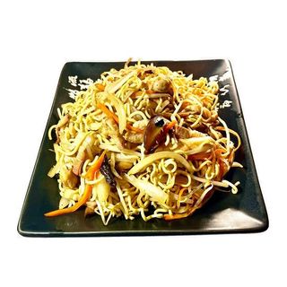 25.Yaki Soba