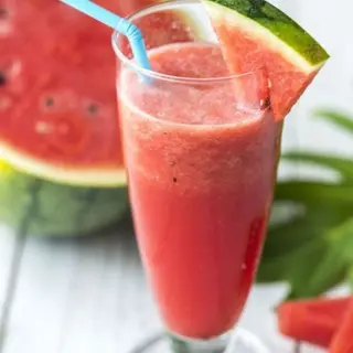 Jus De Pastéque