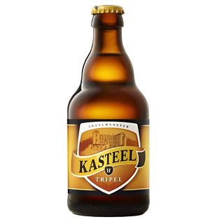 Cerveza Kasteel Tripel (33 Cl.)