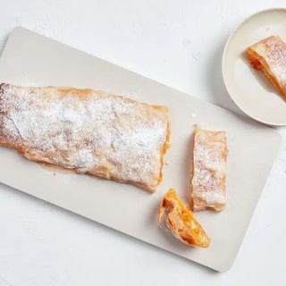 Dolce al cocco alla giapponese