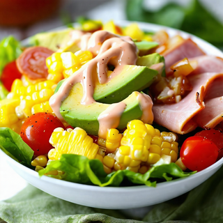 Salade Radia