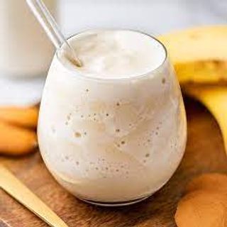 Banana Shake