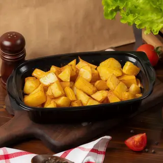 PATATAS BRAVA