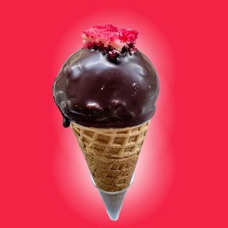 Morettino alla zuppa inglese