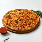 Пицца "Болоньезе"