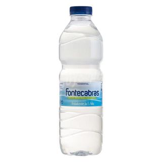 Agua Fontecabras (500 Ml.)