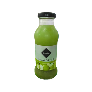 Succo di Mela Verde Rioba