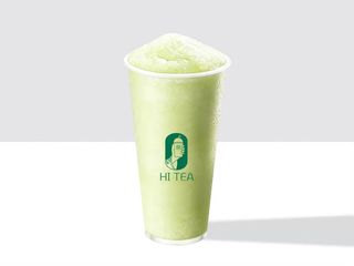 Green Grape Slush (700ml)