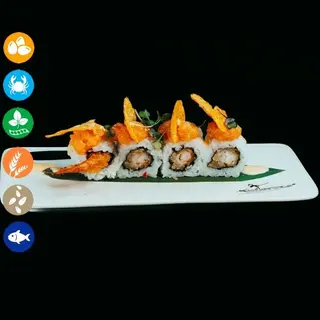 Creación Del Chef (4Uds.)