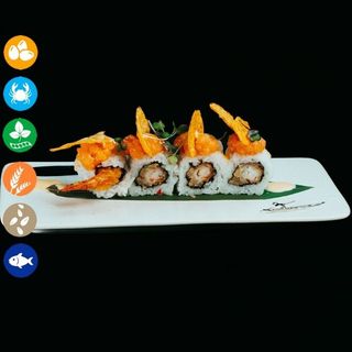 Creación Del Chef (4Uds.)