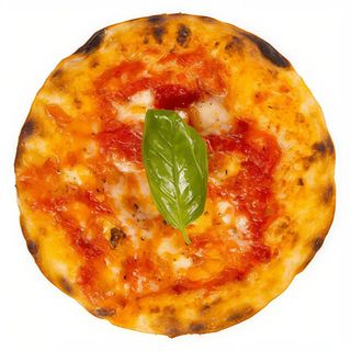 Margherita grande