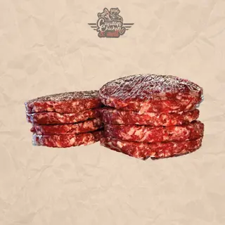 Burguer Top