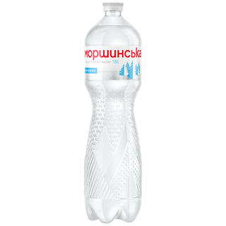 Morshinska necarbogazoasă